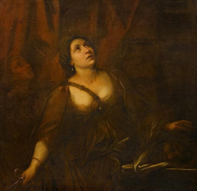 Giuditta e Oloferne